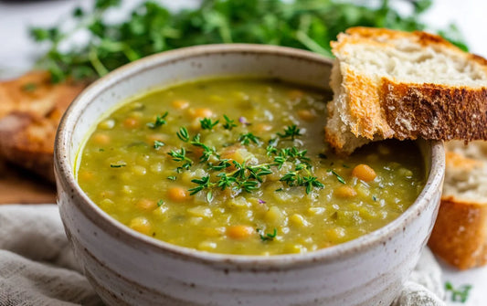 Split Pea Soup